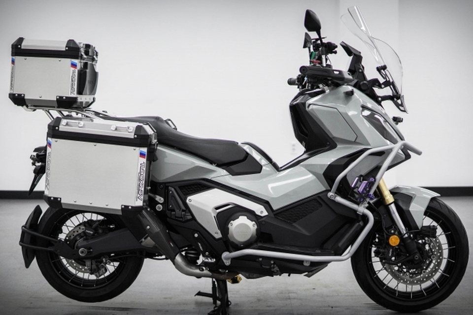 혼다 X-ADV 750